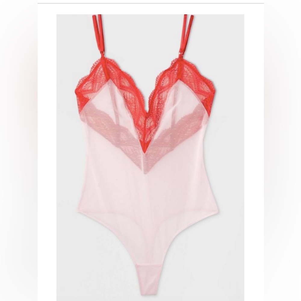 Brand new with tag Auden lingerie